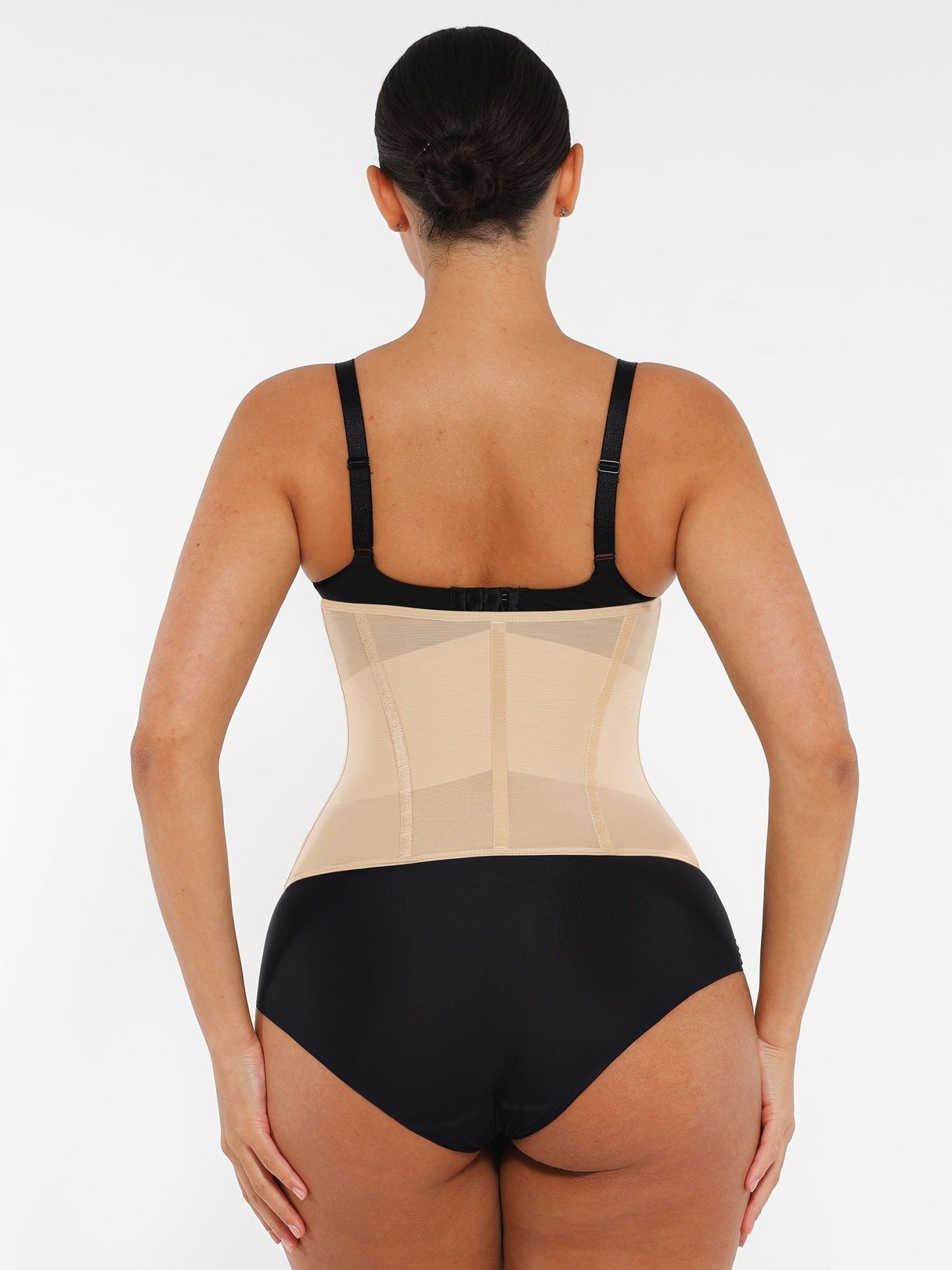 Ceinture Shapewear Femme Taille Haute – Contrôle Abdominal - TheBoody