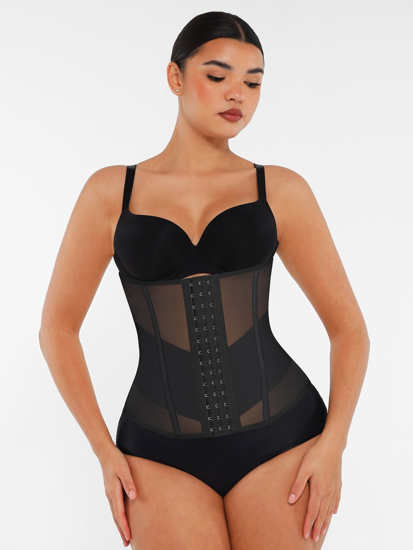 Ceinture Shapewear Femme Taille Haute – Contrôle Abdominal - TheBoody