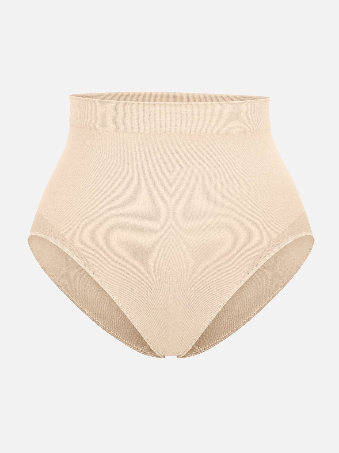 Culotte sans couture à taille haute avec contrôle du ventre Antibactérien - TheBoody