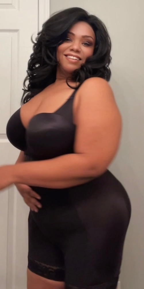 Padded Butt Lifter Hip Enhancer - TheBoody