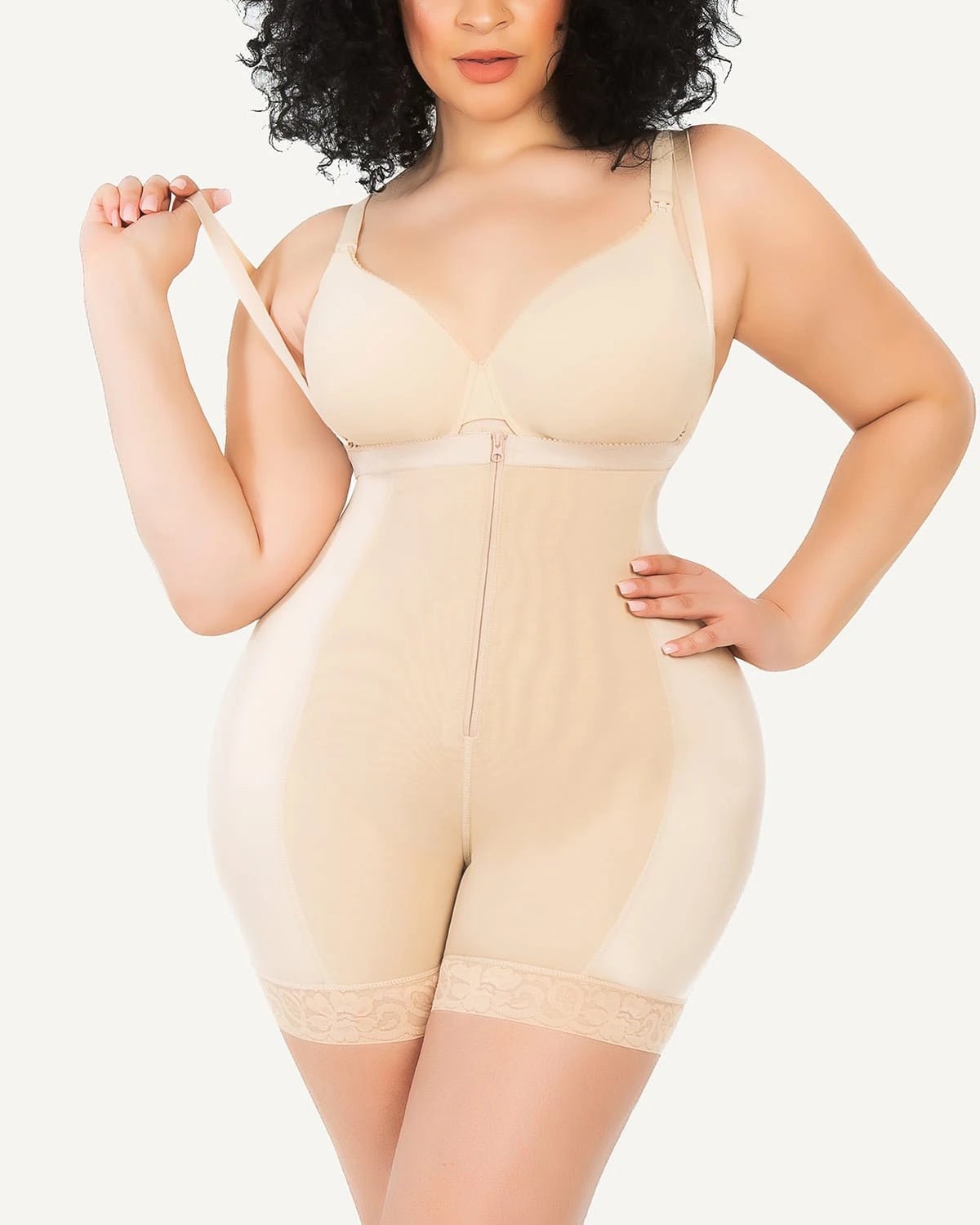Padded Butt Lifter Hip Enhancer - TheBoody