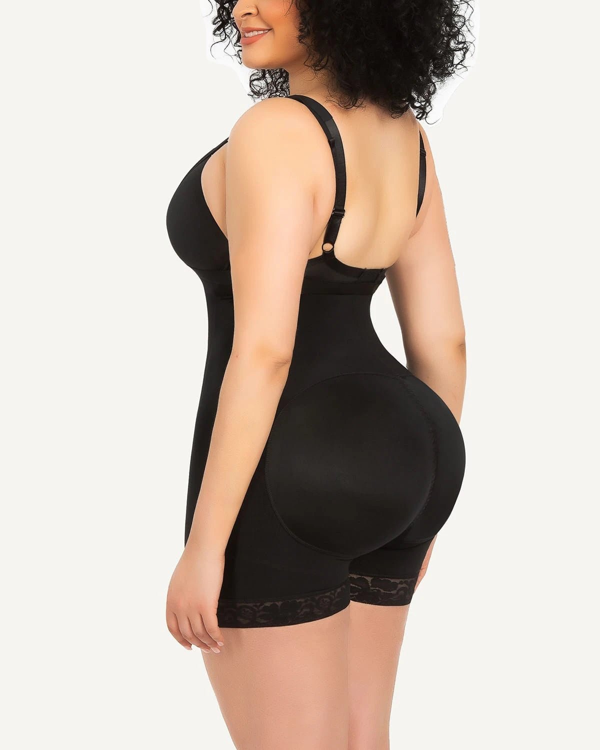 Padded Butt Lifter Hip Enhancer - TheBoody