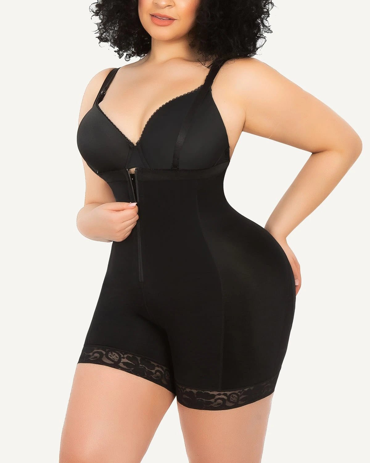 Padded Butt Lifter Hip Enhancer - TheBoody