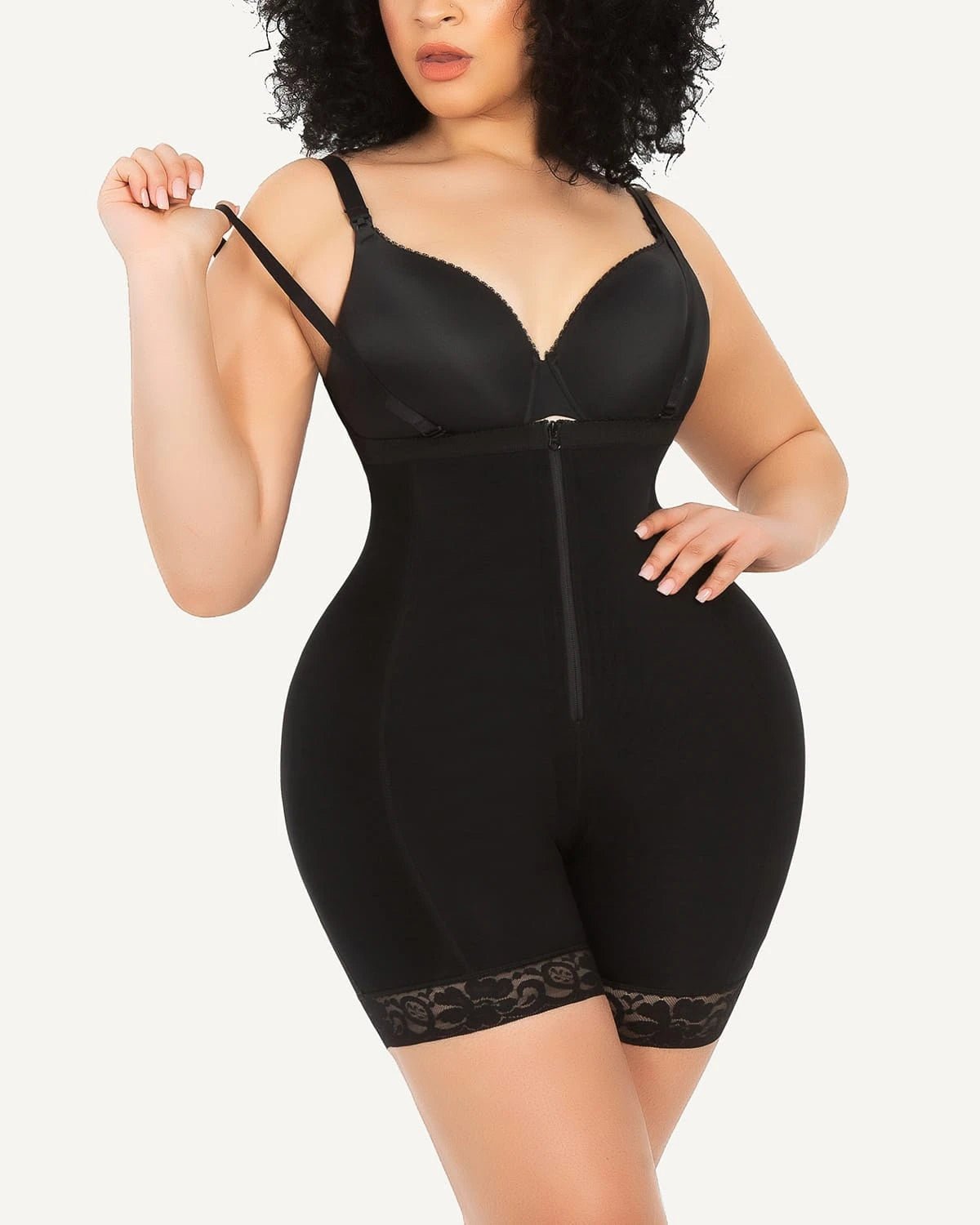 Padded Butt Lifter Hip Enhancer - TheBoody
