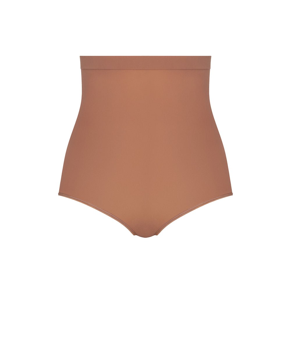 Seamless Power High - Waisted Brief - TheBoody