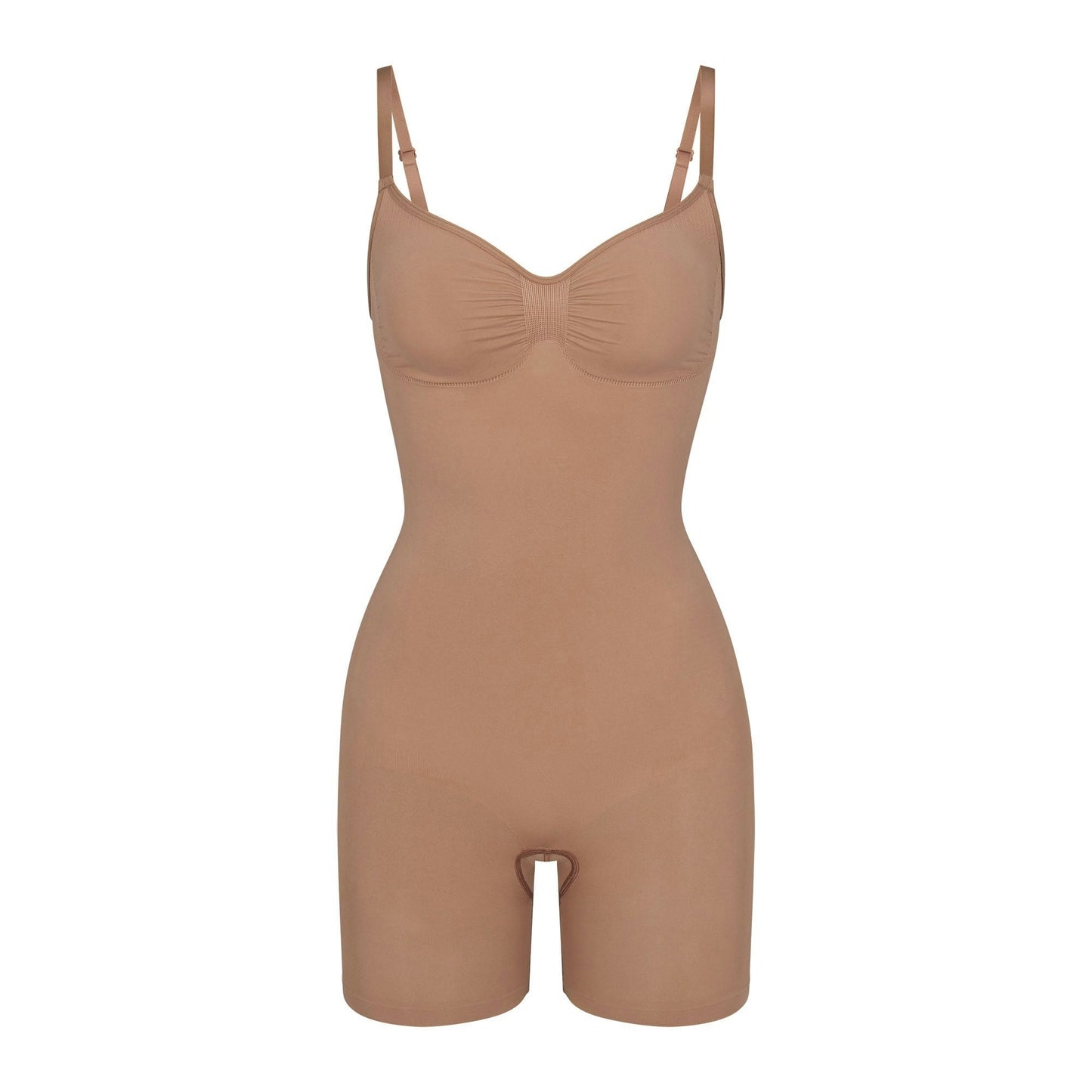 Seamless Shapewear - Gaine invisible - TheBoody