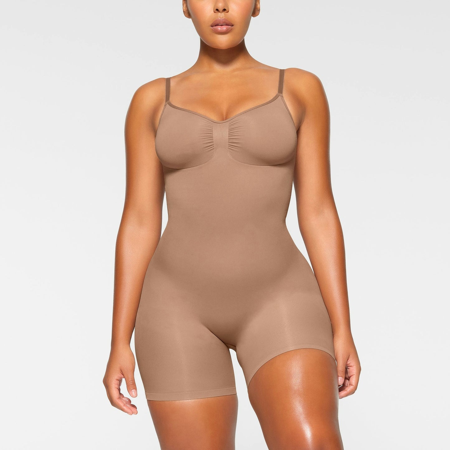 Seamless Shapewear - Gaine invisible - TheBoody