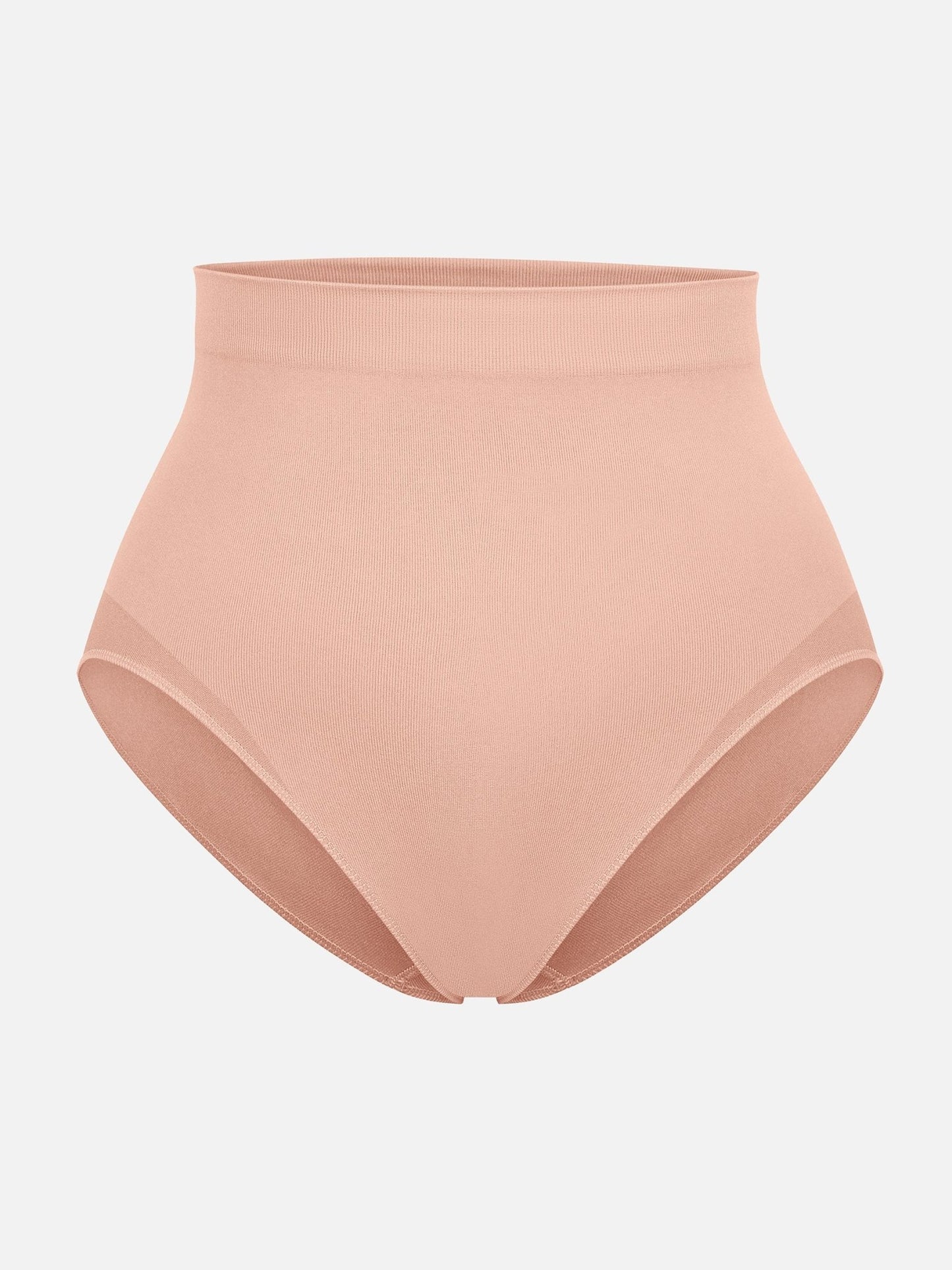 Culotte sans couture à taille haute avec contrôle du ventre Antibactérien - TheBoody